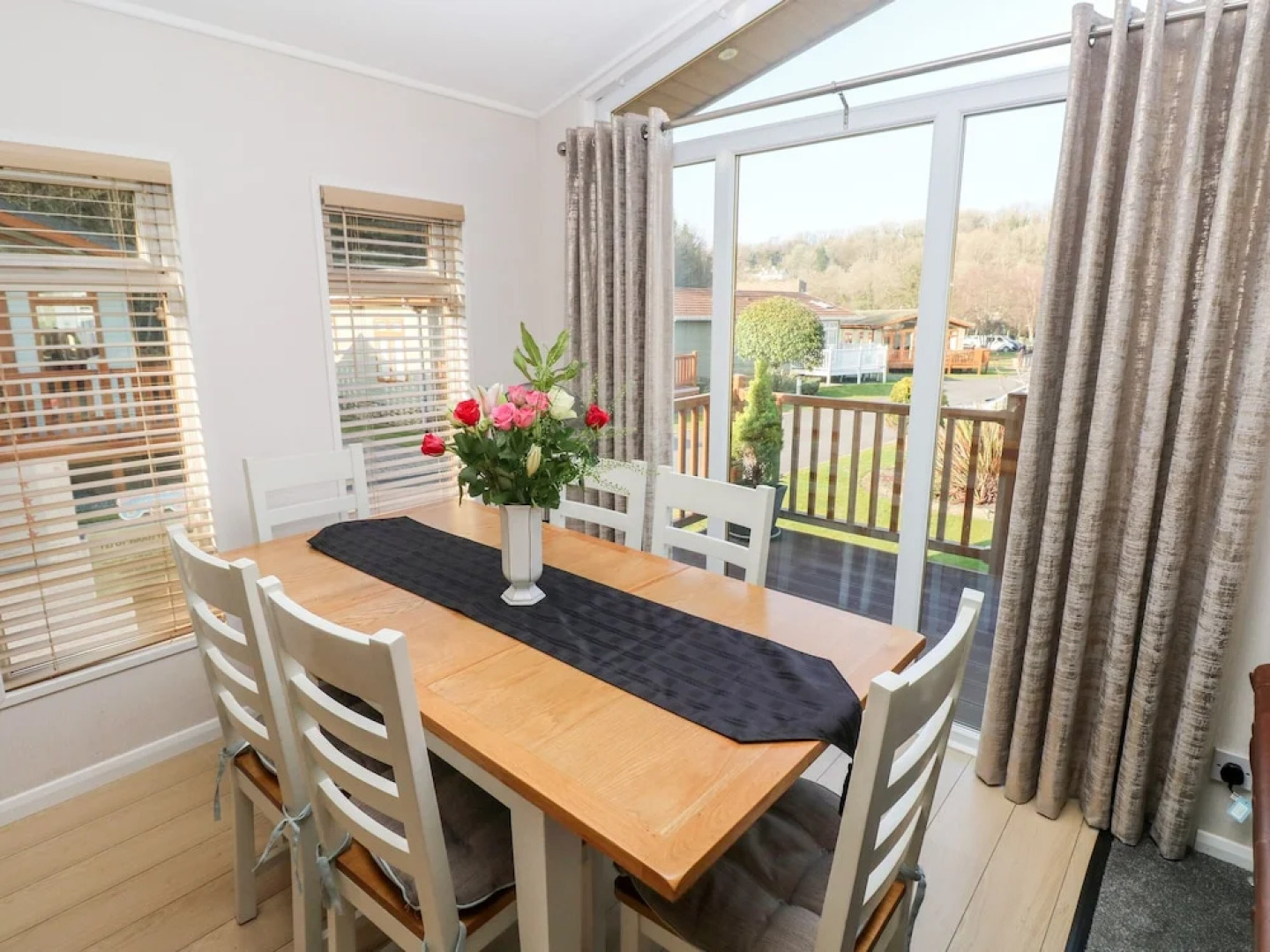 Tranquillity - Heritage Park