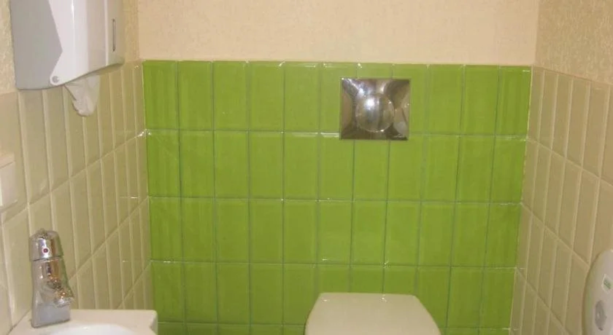 Puzzle Hostel