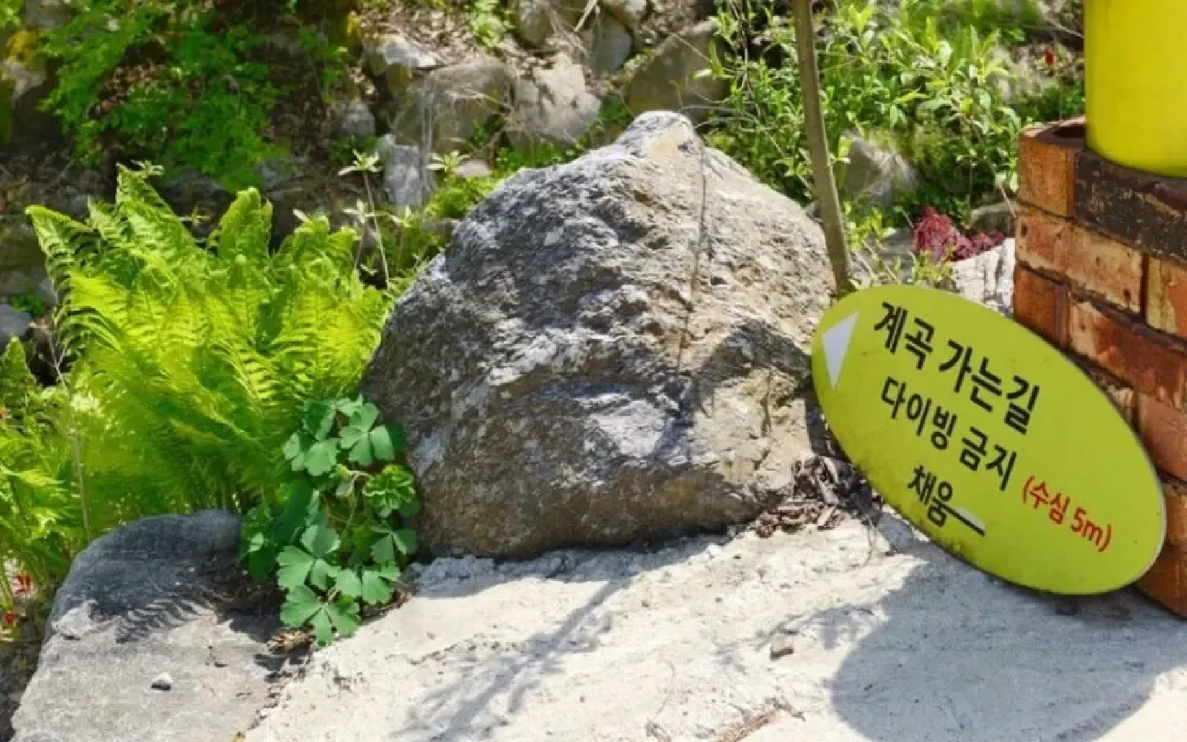 Yangpyeong Chaeum Pension