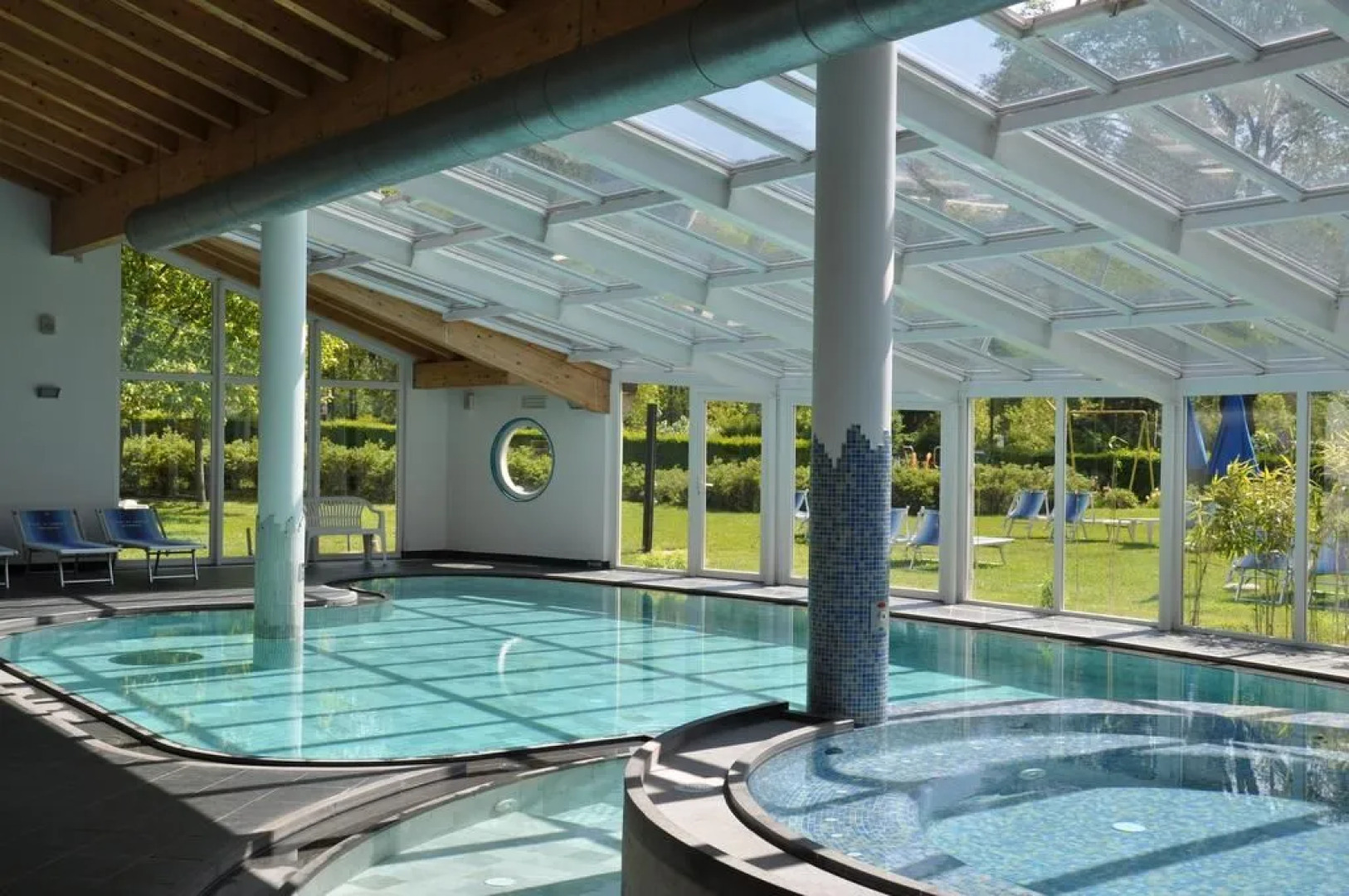 Al Sorriso Greenpark