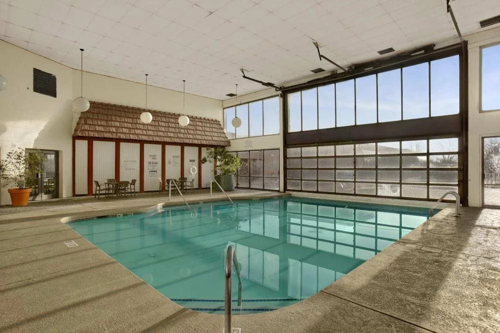 堪萨斯城豪生广场会议中心酒店(Howard Johnson Plaza Kansas City Hotel & Conference Center)