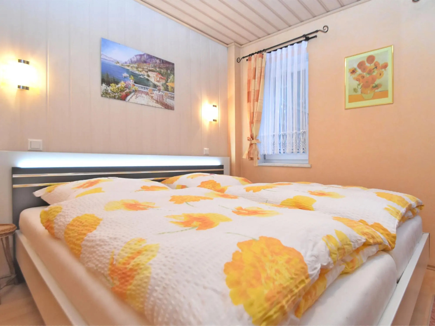 Ferienhaus in Vogtland