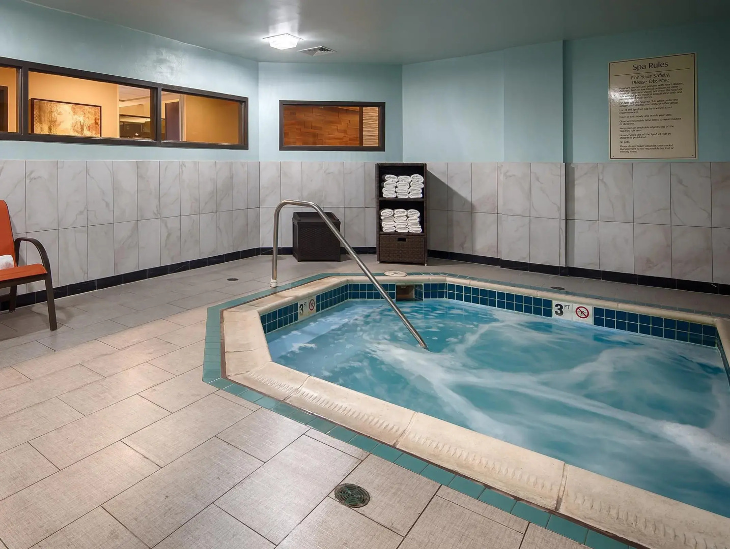 Wingate by Wyndham Harrisburg Near Hershey