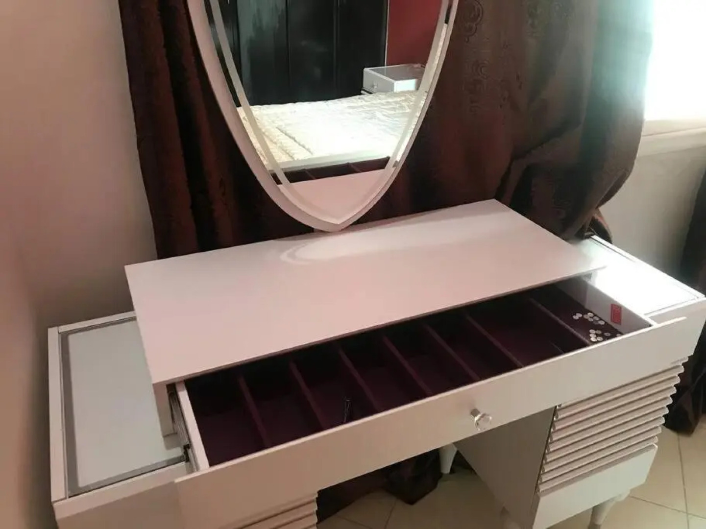 Appartement Luxueux à Rabat