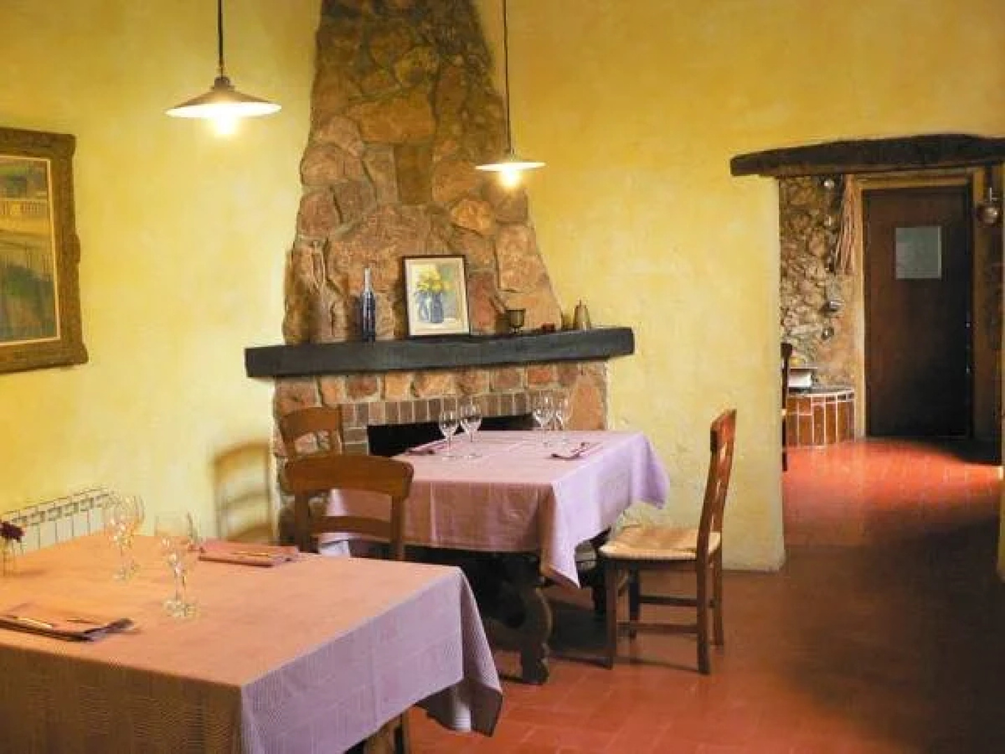 Hotel Castell de Gimenelles