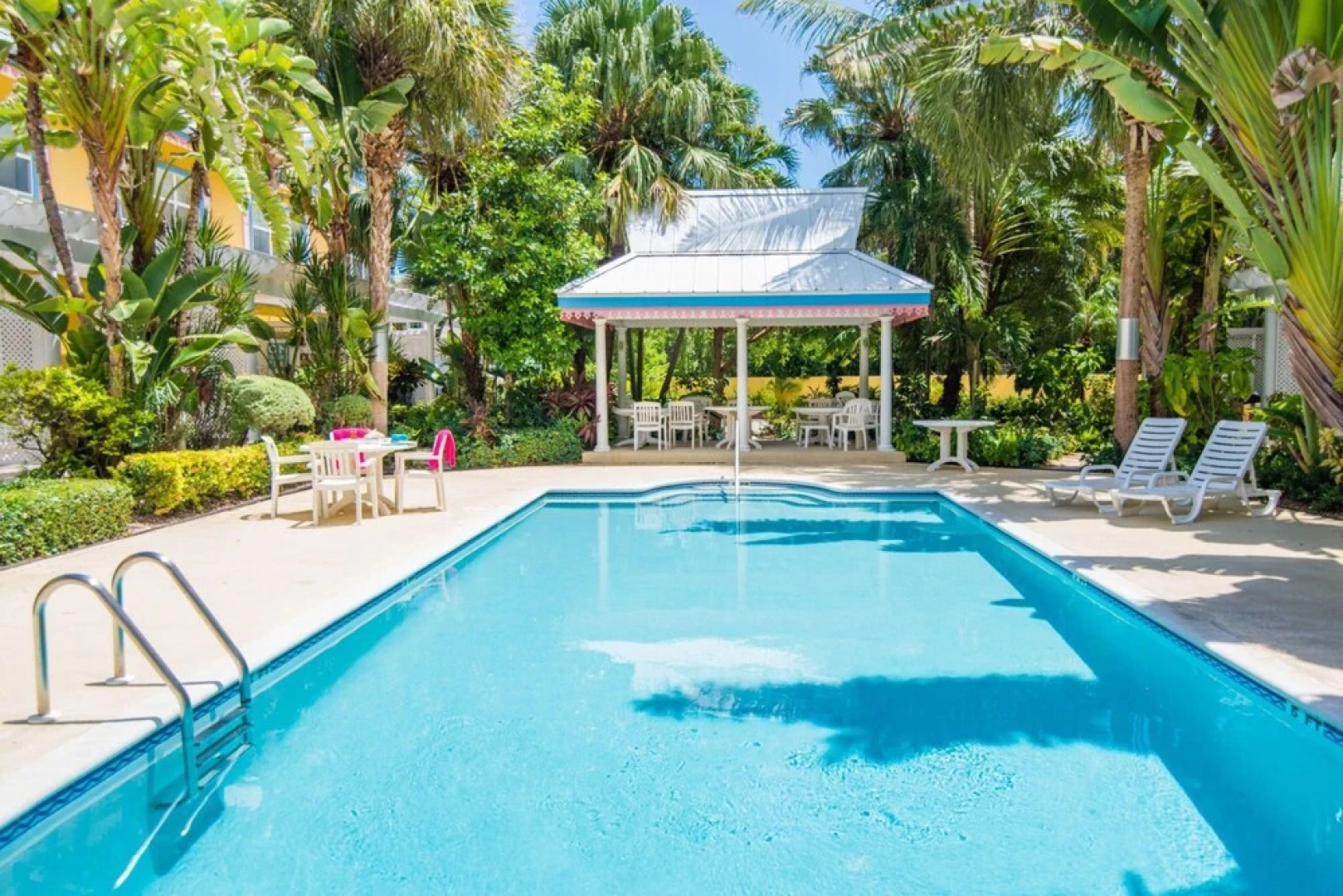 Coconut Bay by Cayman Villas