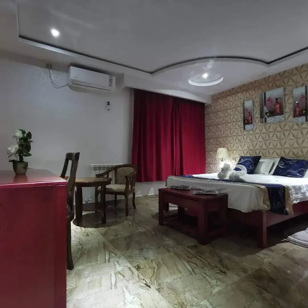 La Baie D'Or Résidence