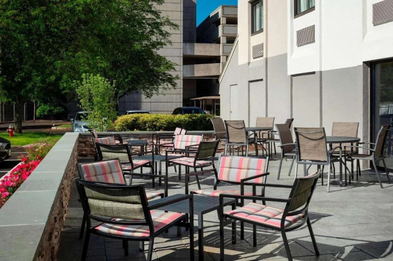 Fairfield by Marriott Inn & Suites Providence Airport Warwick