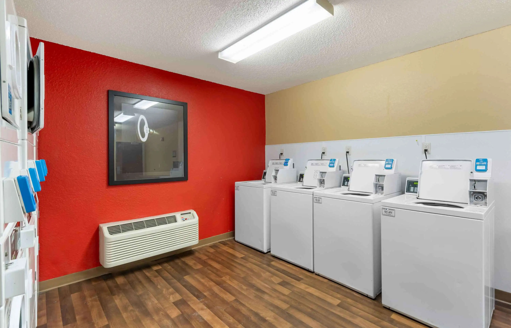 Extended Stay America Suites Minneapolis Airport Eagan South