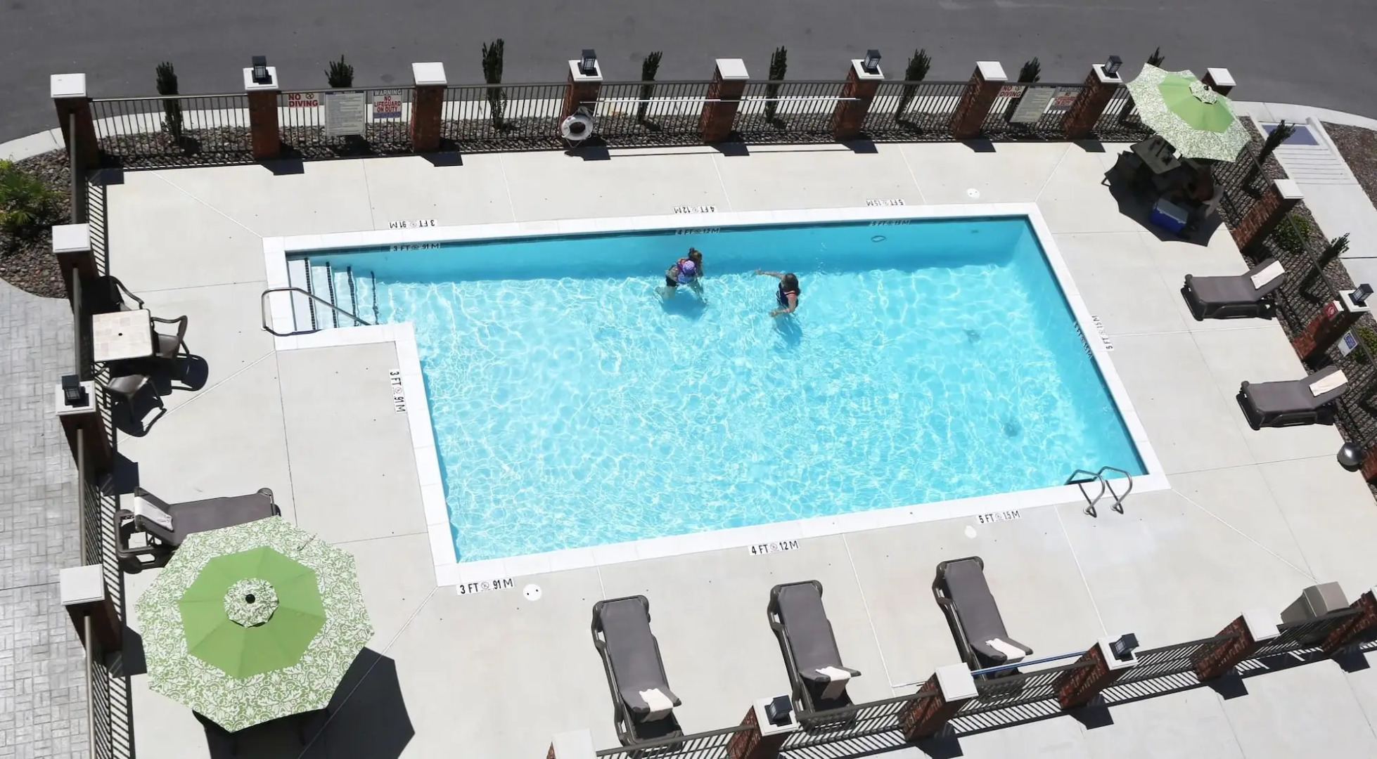 Hampton Inn & Suites Swansboro Near Camp Lejeune