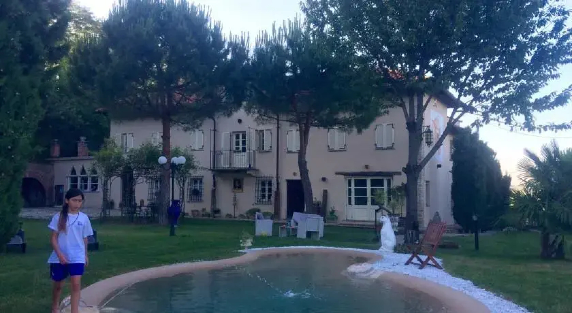 B&B Ca del Gallo in Langa