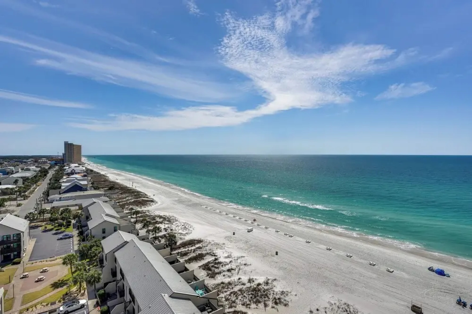 Panama City Beach Vacation Rental w/ Ocean Views!