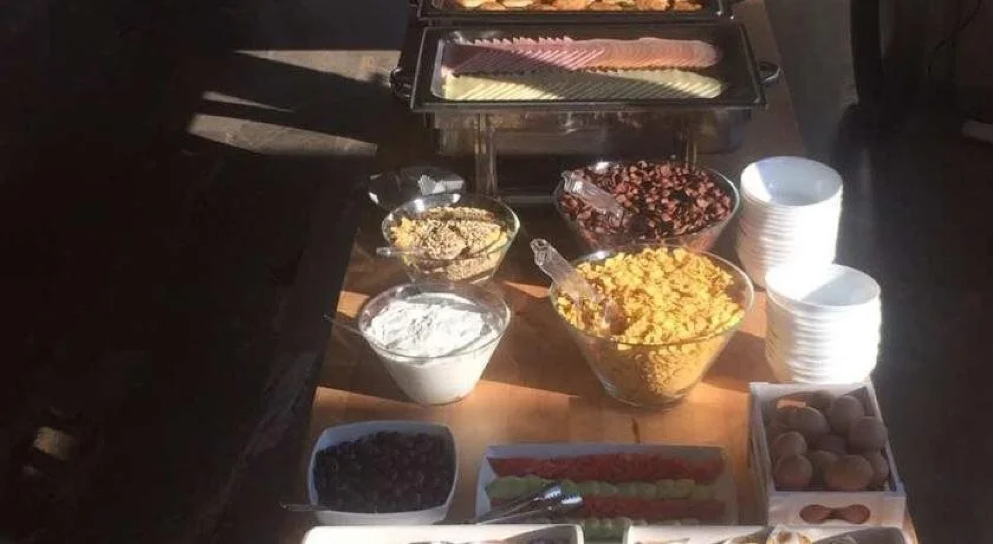 Verde & Mare Bungalows