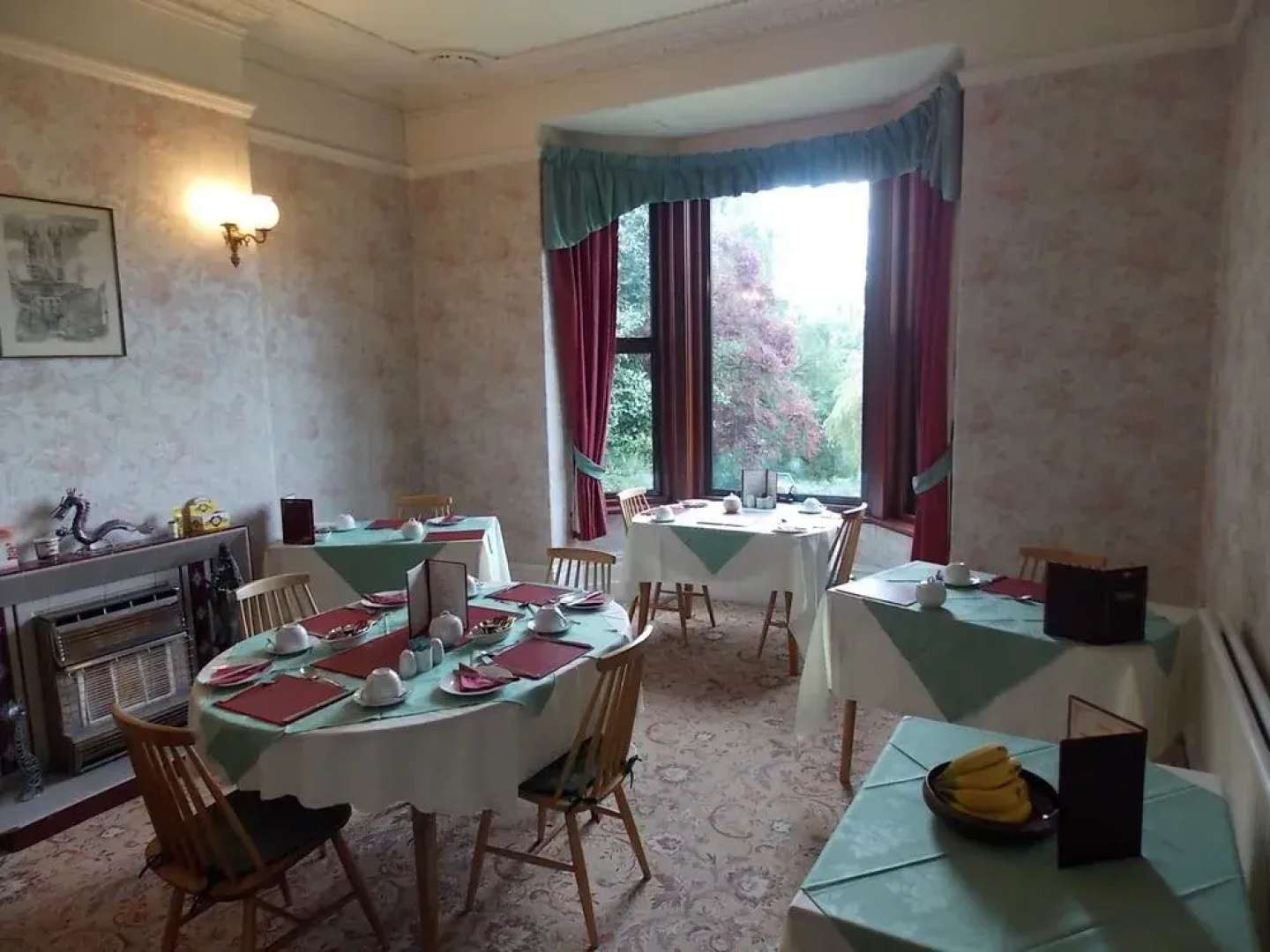 Mayfield Guest House