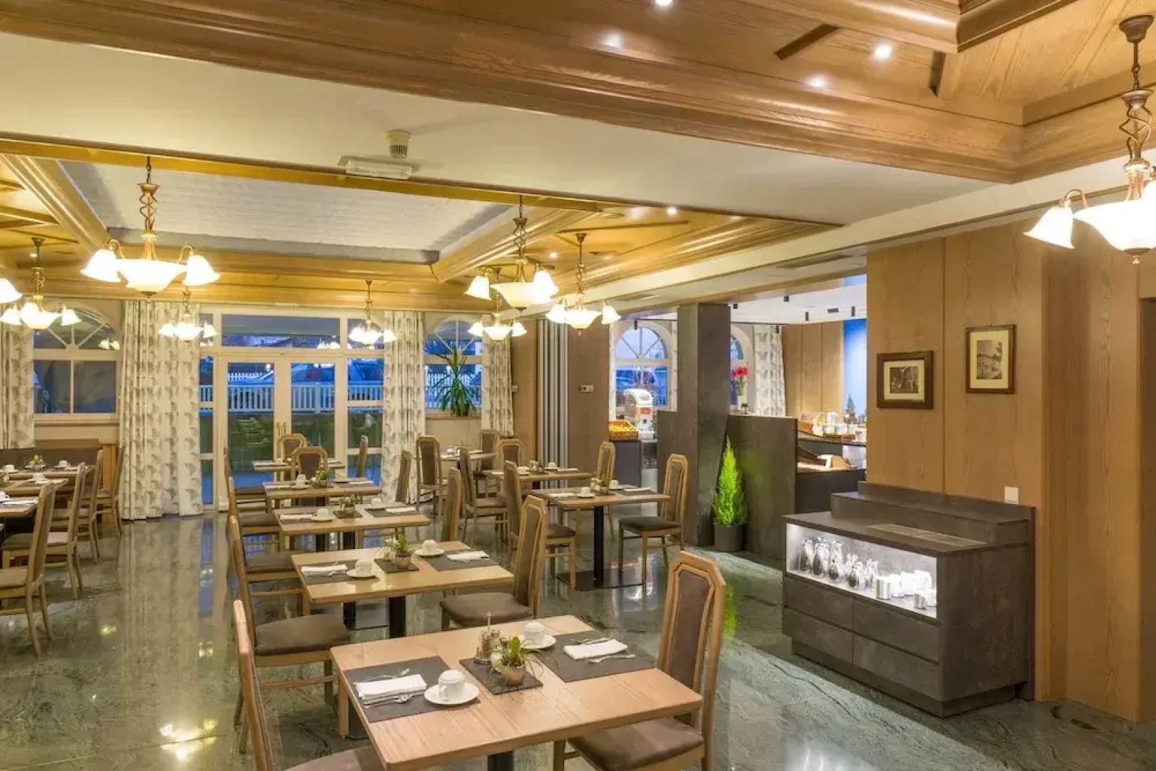 Hotel Goldenes Rössl