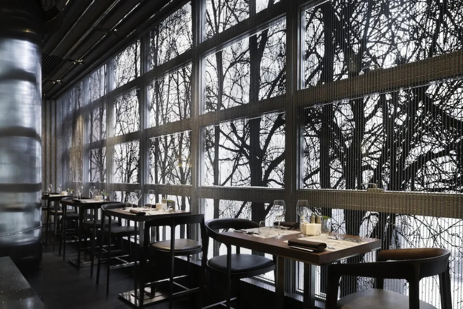 Отель Nina Kowloon East