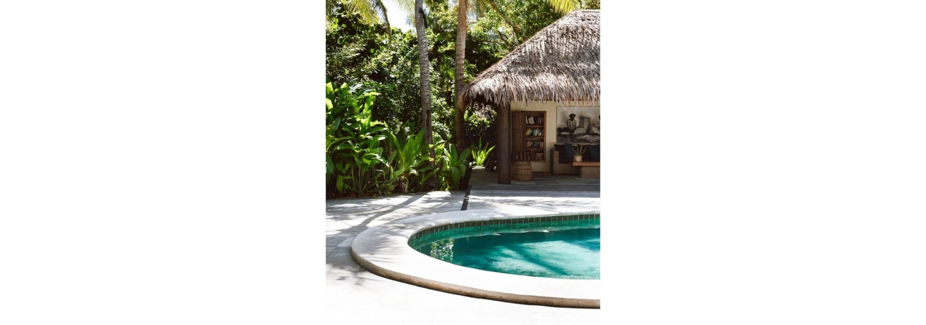 Tokoriki Island Resort - Adults only