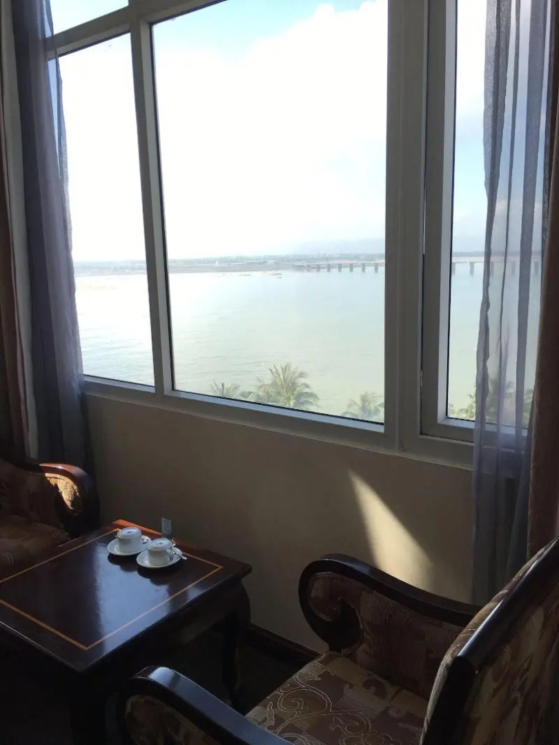 Saigon Phu Yen Hotel