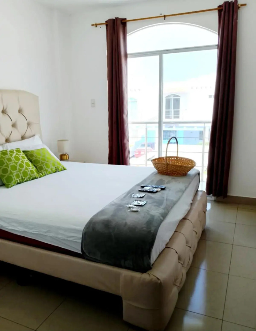 Ecusuites House VI Resort Altamarll Piscina Playa