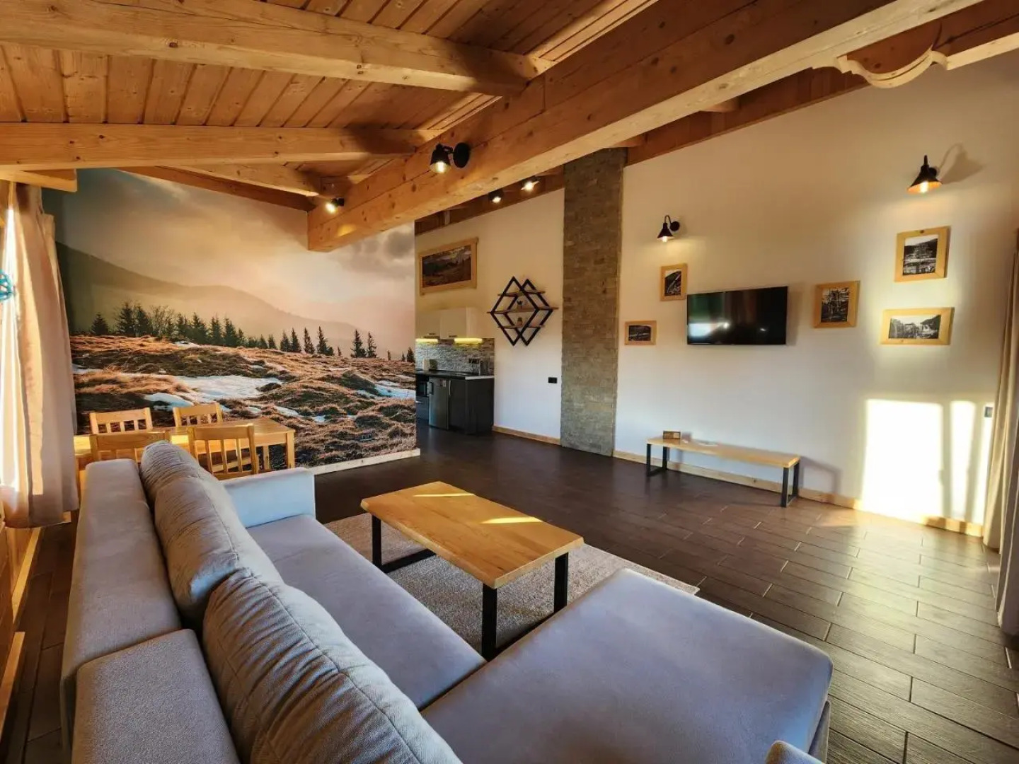 Girska Hatyna Vorohta