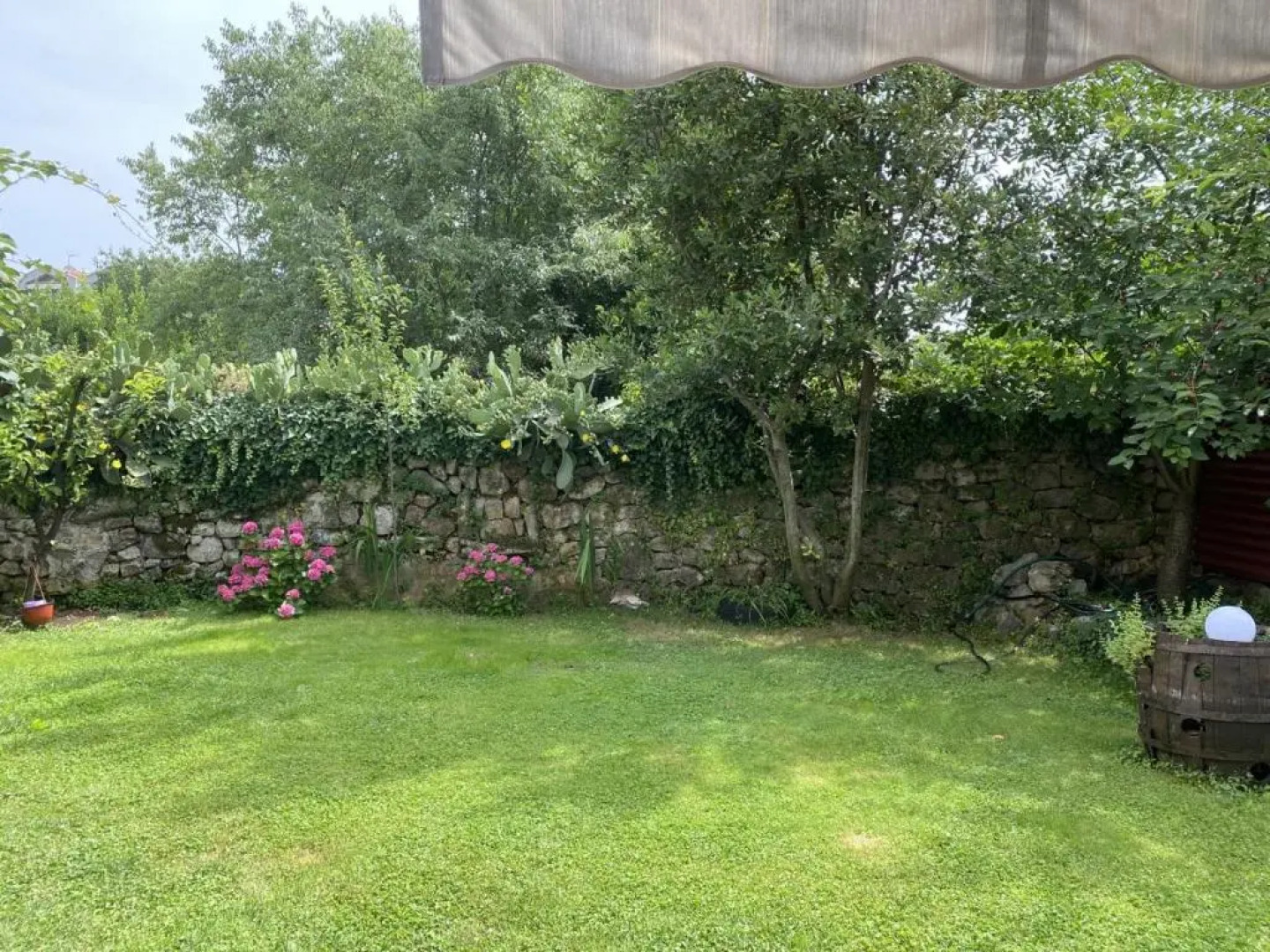 Old Stone House Radovići