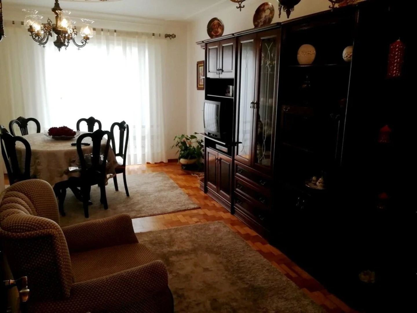 Apartment With 2 Bedrooms in Nazaré, With Wonderful sea View and Wifi