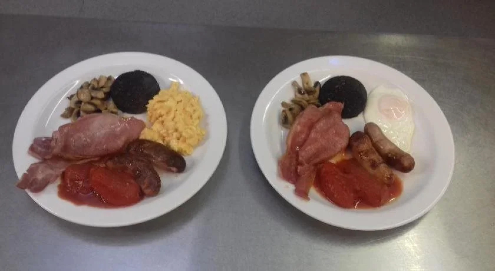 The Inn at Port nan Gael