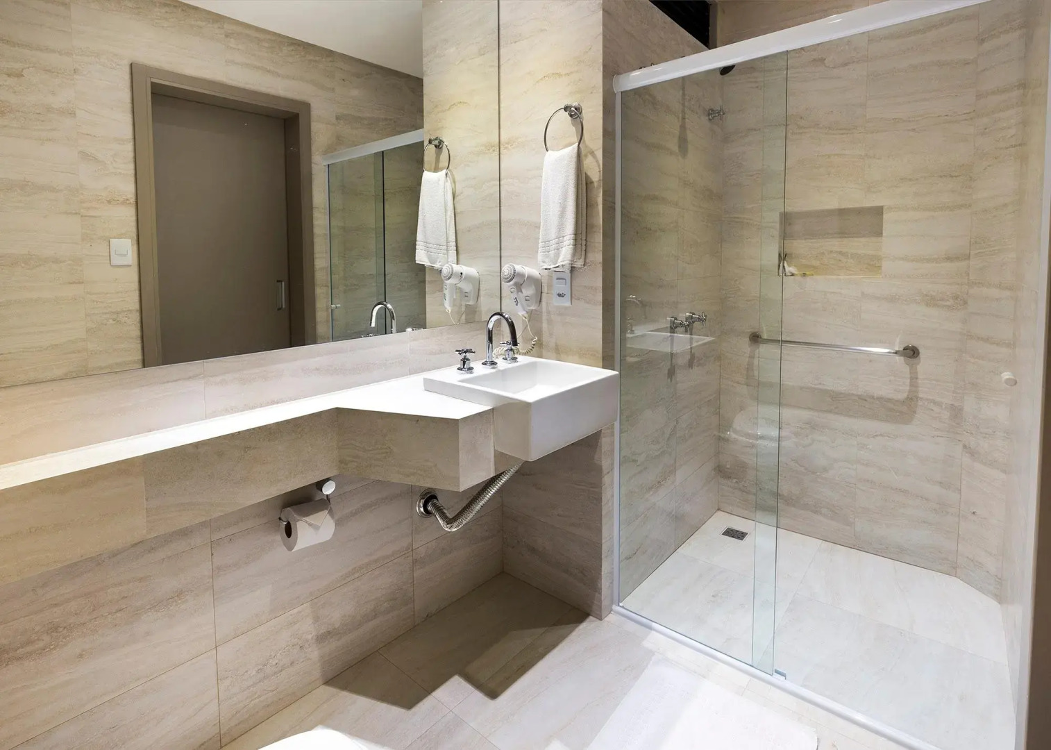 Hotel Plaza Camboriú