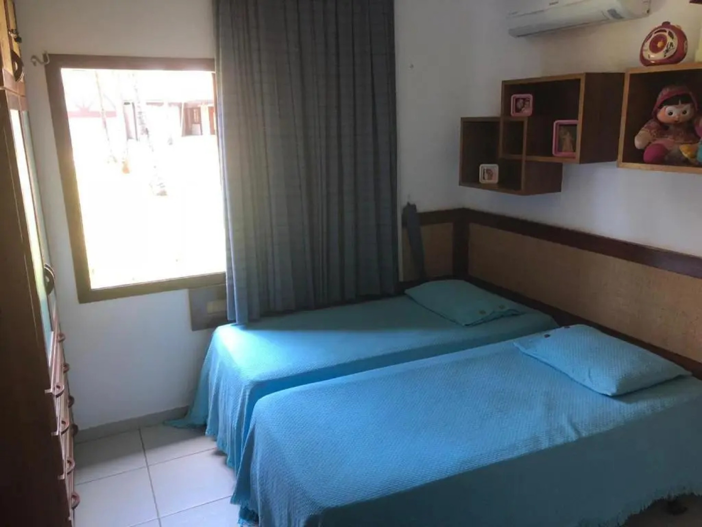 Fleixeiras Eco Residence