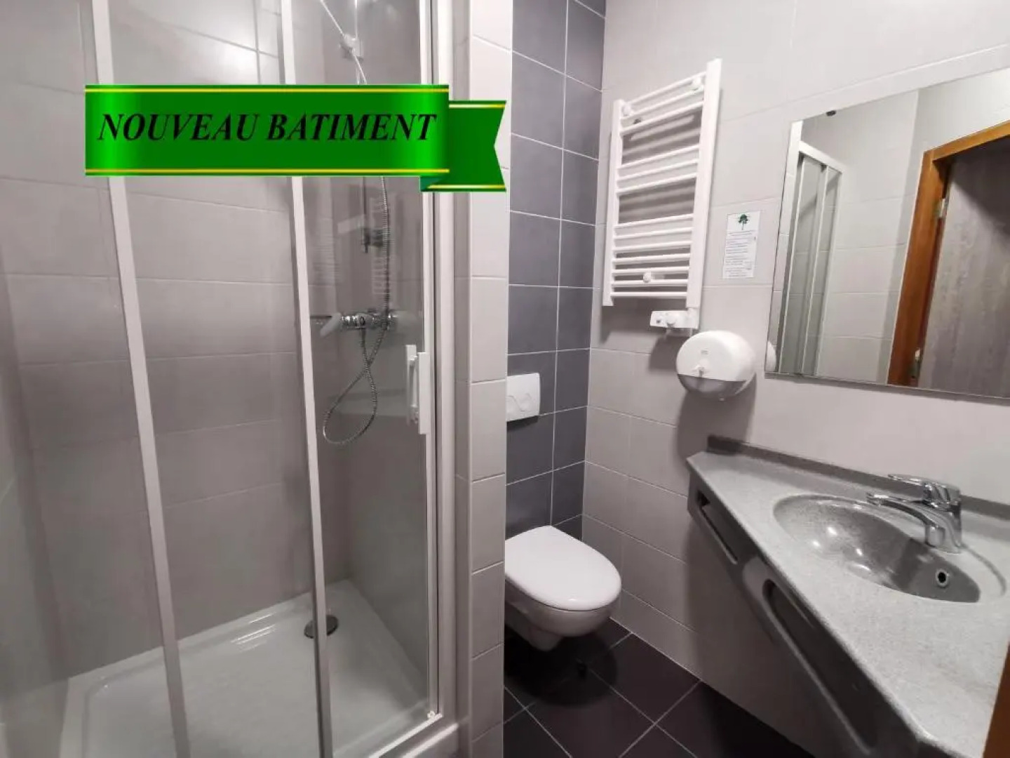 Hôtel Siatel Besançon Chateaufarine