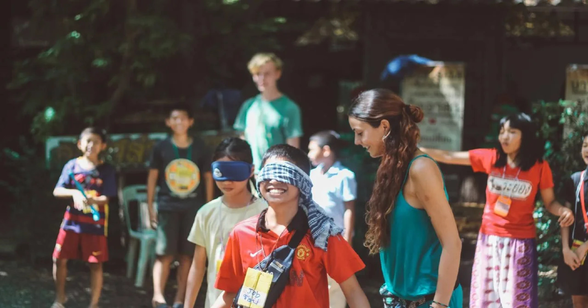 Kad Sala Lanna Cultural Homestay