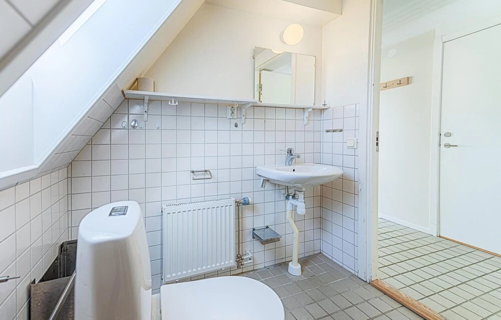 Amazing Home in Landskrona With 3 Bedrooms and Wifi