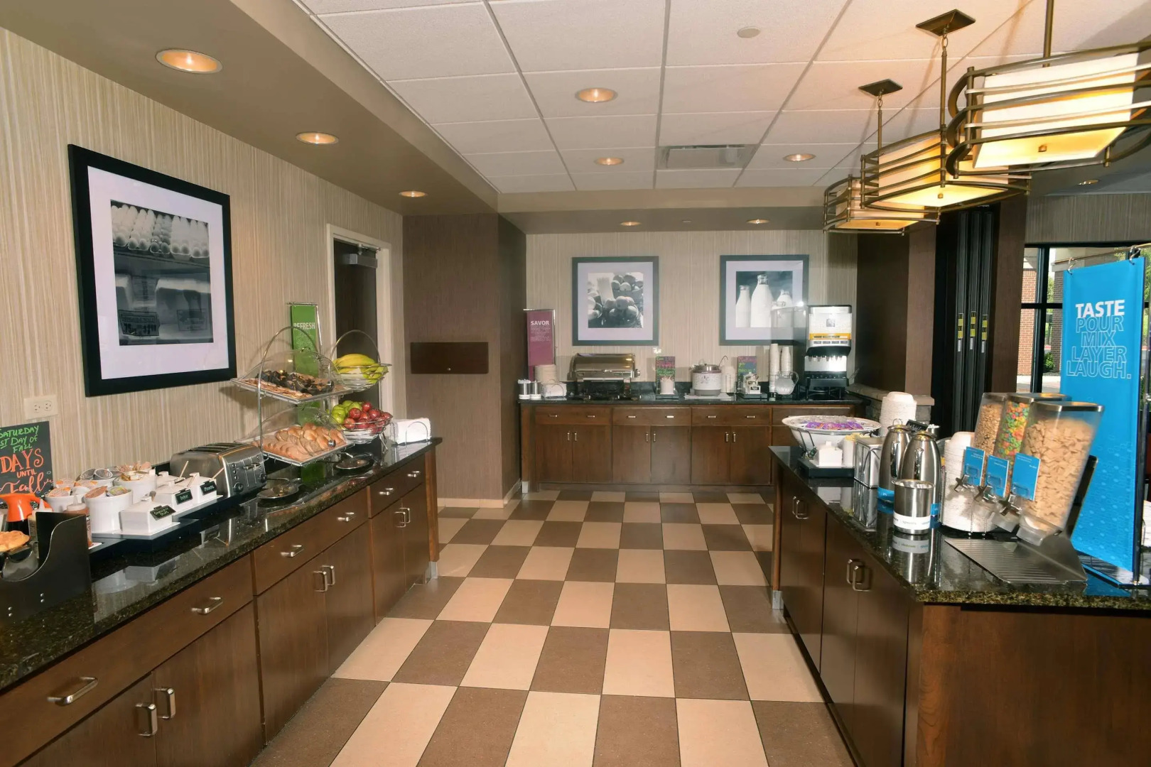 Hampton Inn Springfield-Southeast