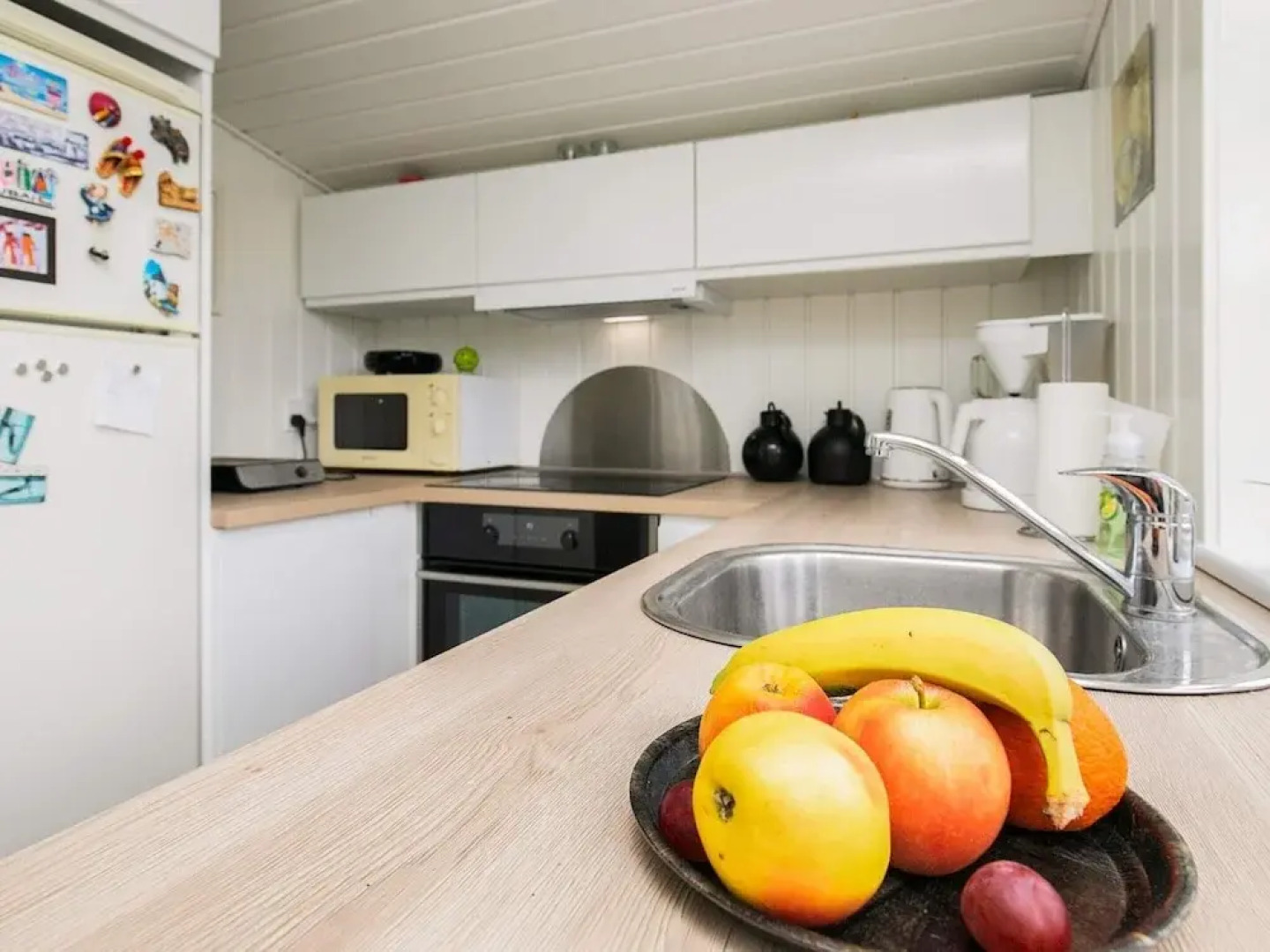 4 Person Holiday Home in Assens