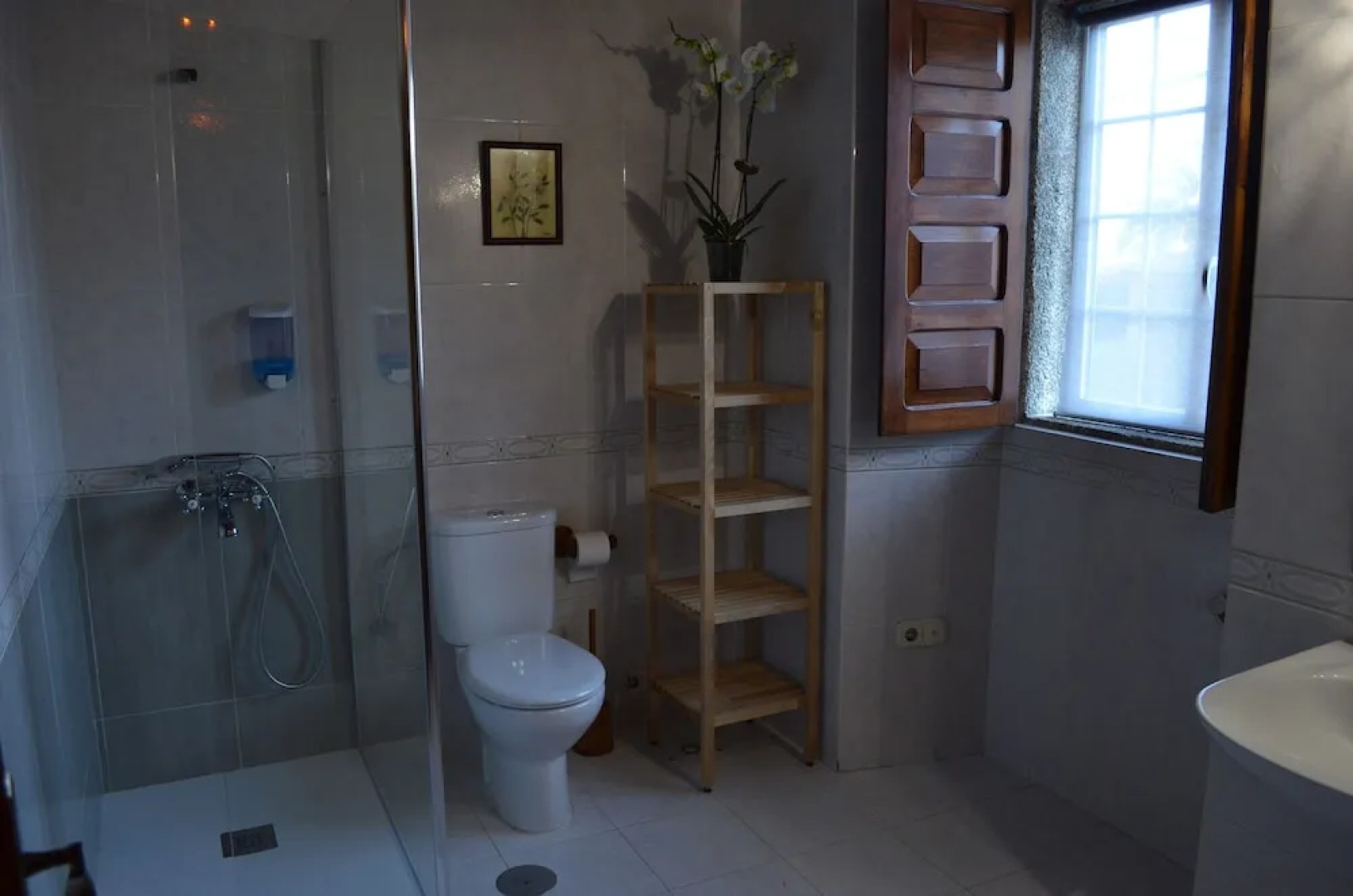 Santaia en Casal de Calma