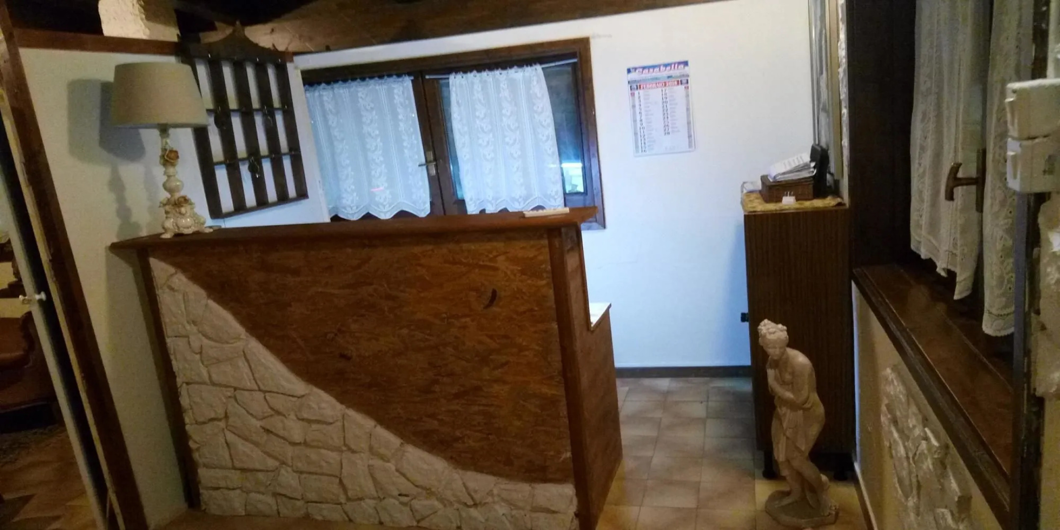 Bed & Breakfast Santa Fara