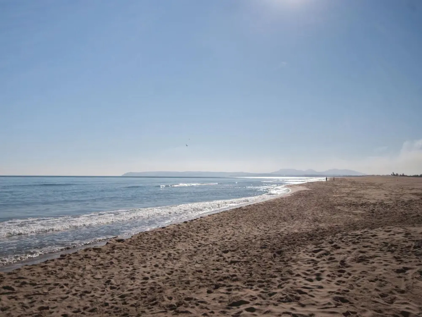 Cozy Holiday Home in Urbanització Bon Relax With Pool