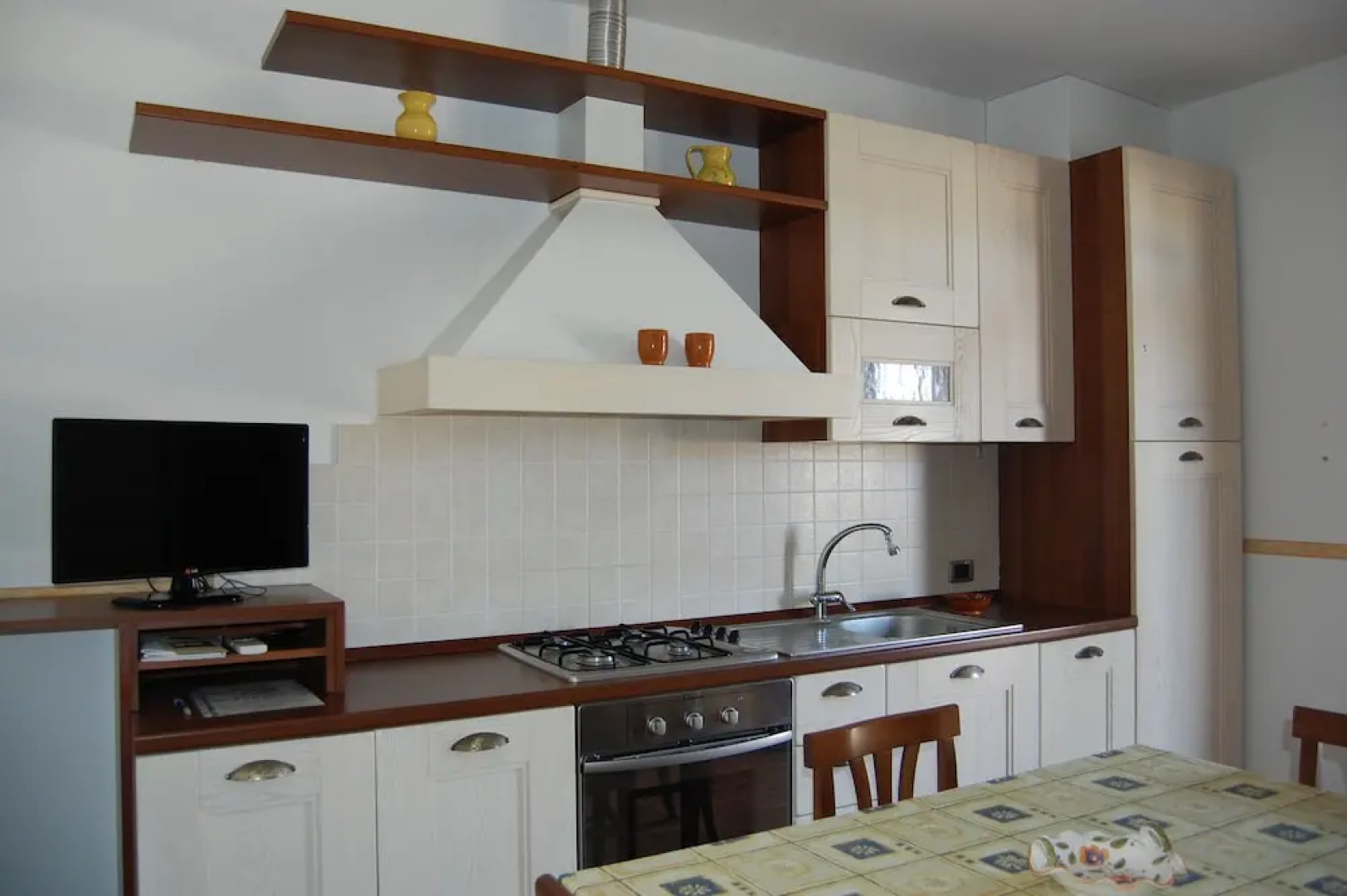 Il Giardino degli Ulivi