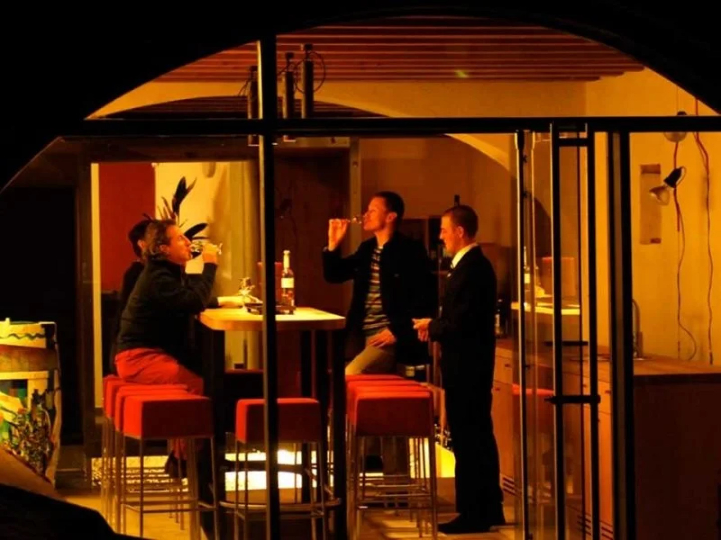 Maso Franch Gourmet e Relais