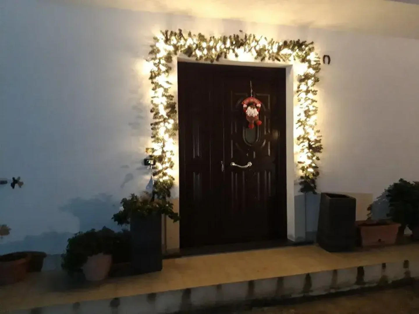 Valeri's Country House