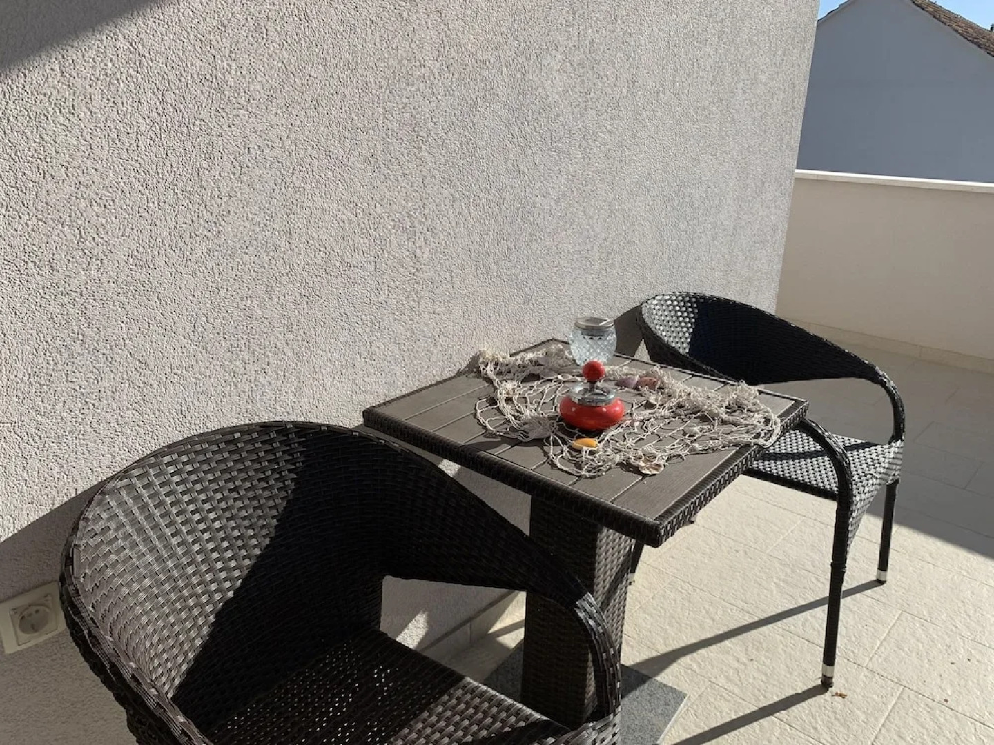 Imotski Blaue See Apartments , Pool