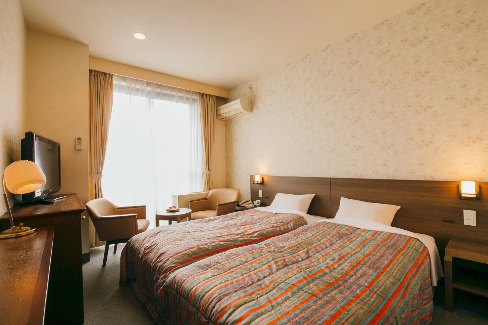 Appi Kogen Mori no Hotel