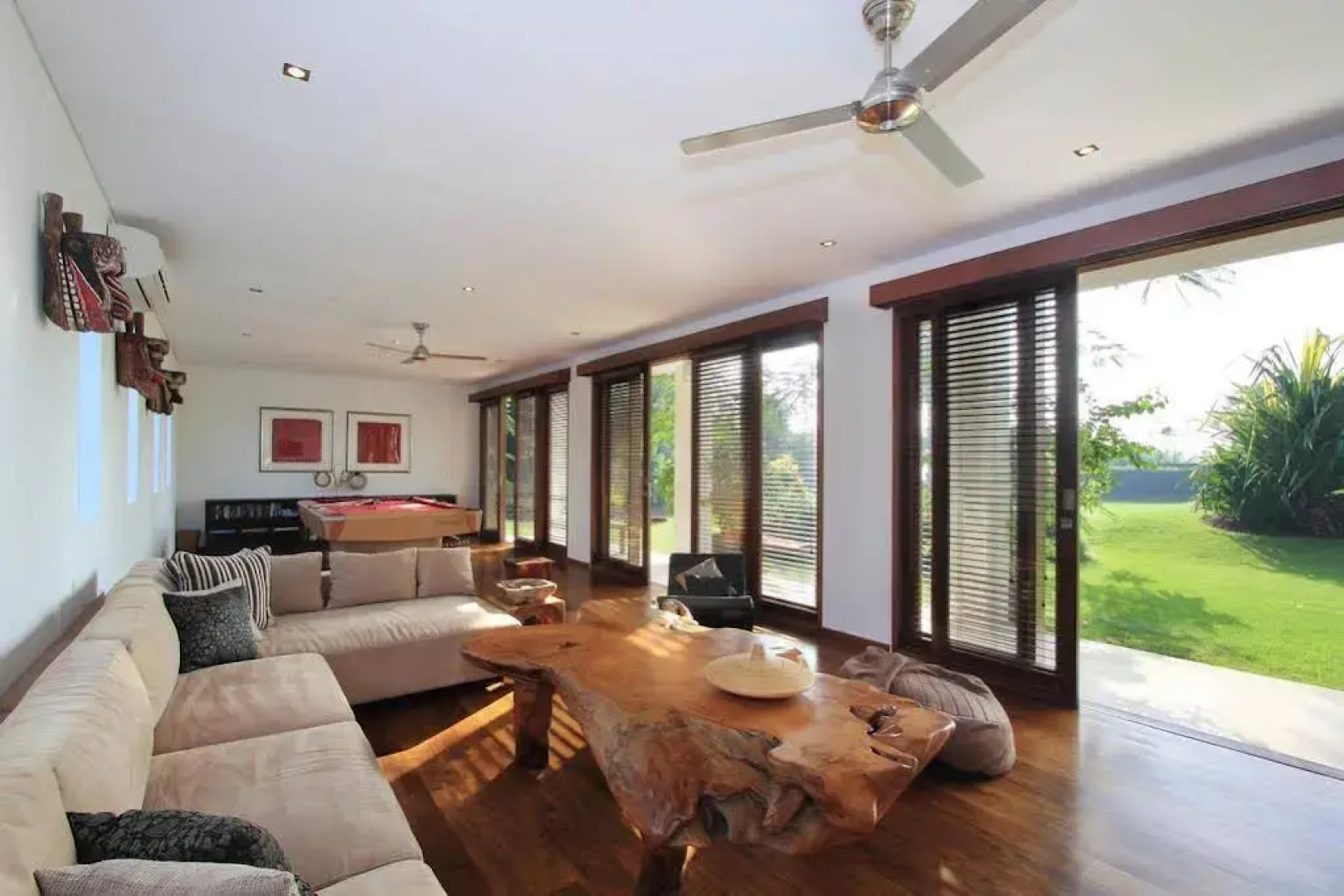 Villa Uma Nina by Nakula