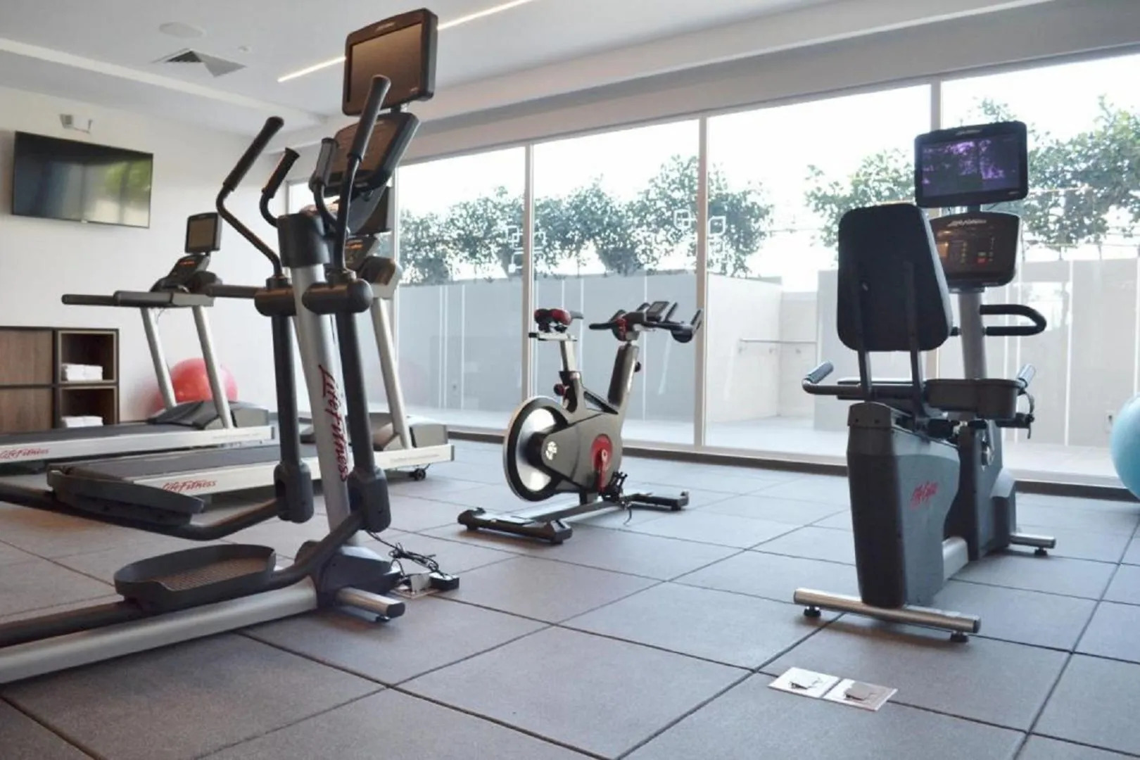 Hilton Garden Inn Santa Ana San Jose