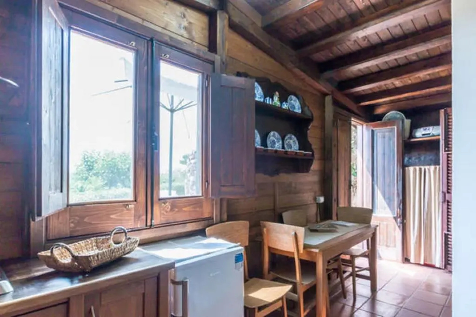 Mare di Augusta Villa Niscemi