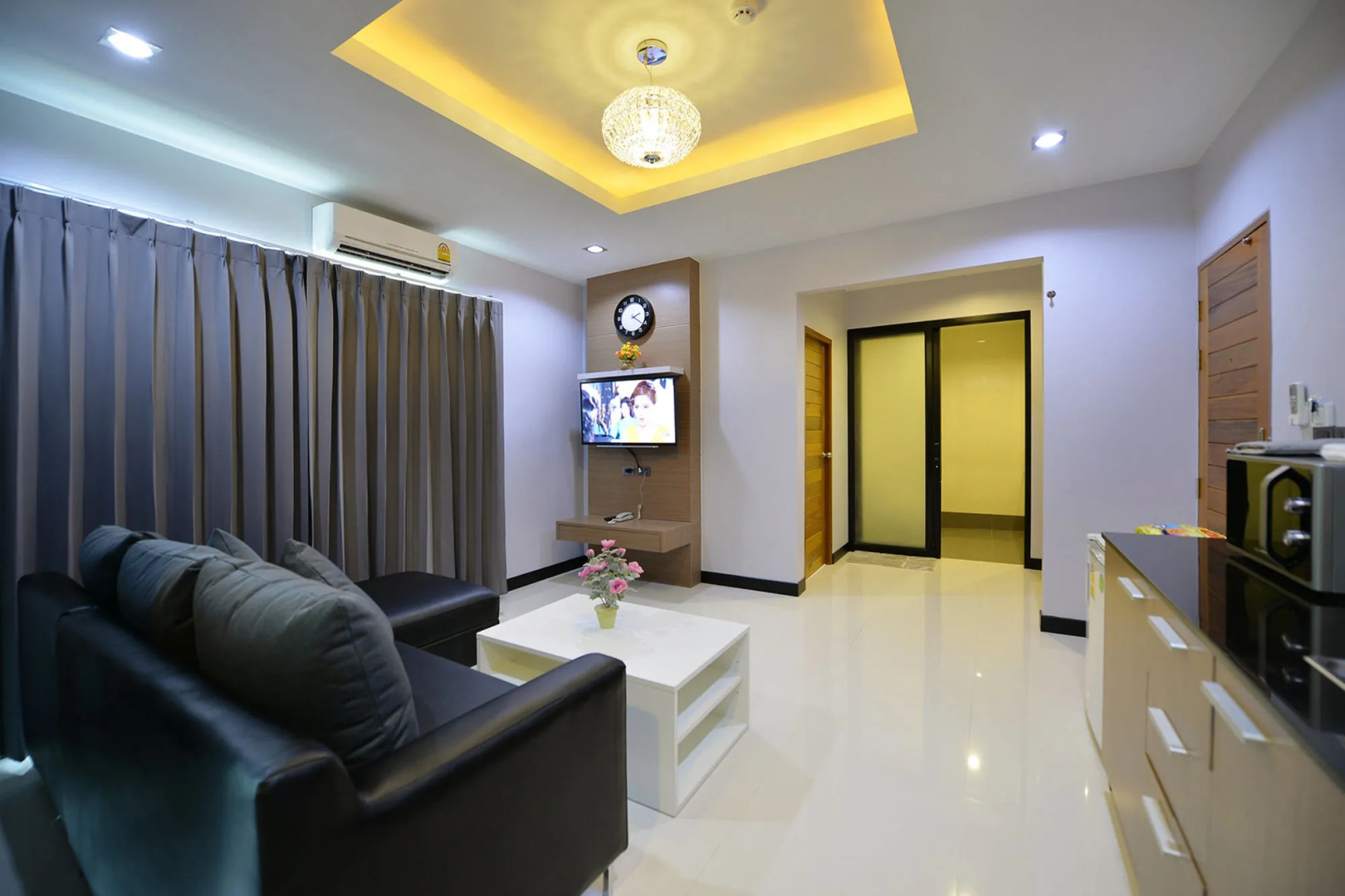 The Lucky Beach Ao Nang