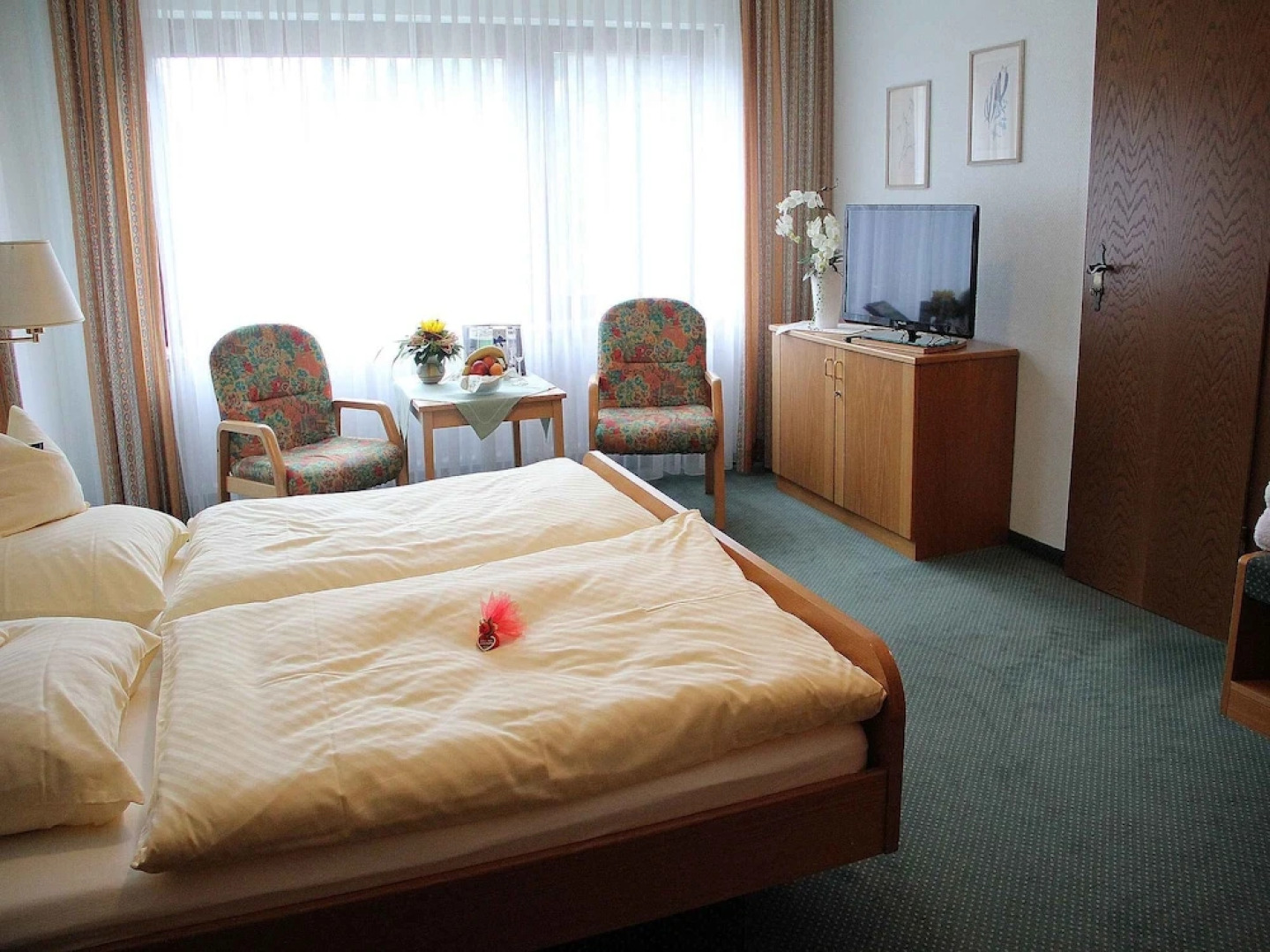 Aparthaus Schönblick