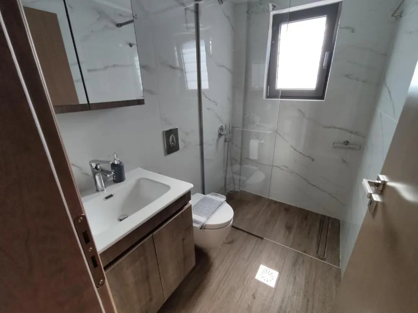 Romantica Apartments