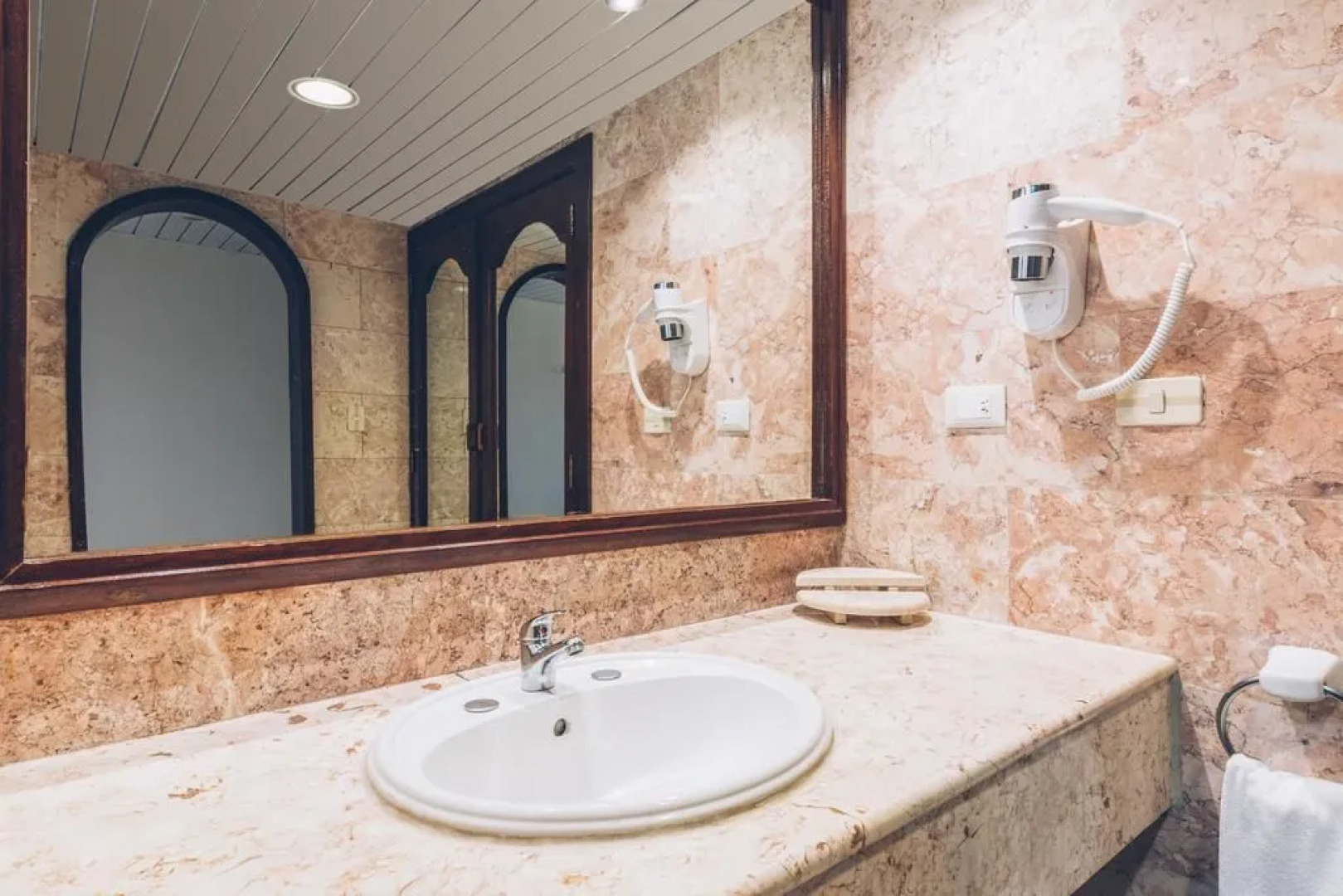 Hotel Colonial Cayo Coco