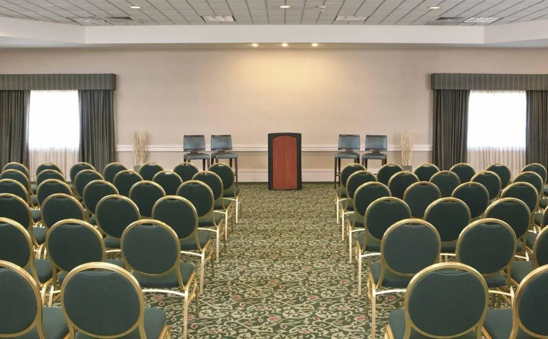 SpringHill Suites by Marriott Boston Peabody